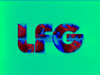 Art Glitch GIF