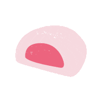 eathappy mochi eathappy mochis mochi love Sticker