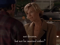 season 4 netflix GIF by Gilmore Girls 