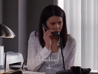 season 2 netflix GIF by Gilmore Girls 