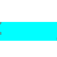 986charivari music logo dj live Sticker