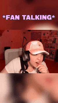 Shock What GIF