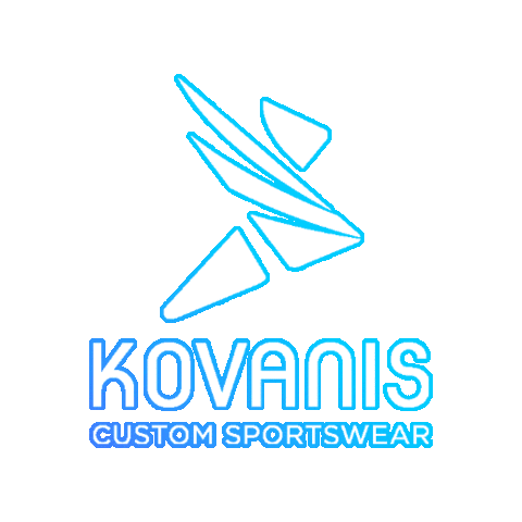 Sticker by Kovanis Sportswear