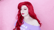 Happy Red Hair GIF by Lillee Jean