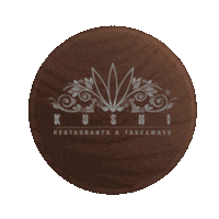 Lakeside Grays Sticker by KushiRestaurants