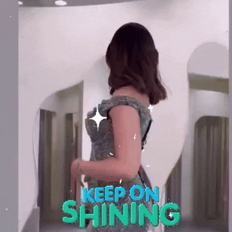 Shine Bomba GIF