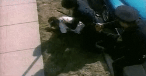 steady mobbin' GIF by Ice Cube