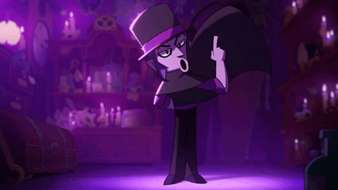 Animation Ghost GIF by Brawl Stars