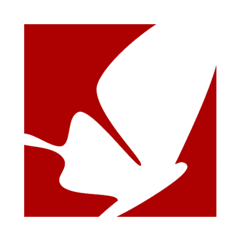 Butterfly Flashing Sticker by monarchhtx