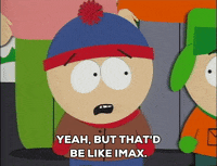 GIF by South Park 