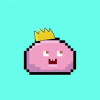 Memecoin Xrp GIF by $DROP