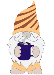 Coffee Addict Sticker