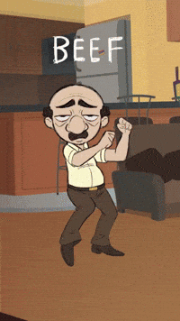 Grill And Chill Bbq GIF