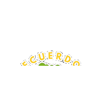 Fio Sticker by PFJ Chile