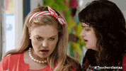 tv land comedy GIF by Teachers on TV Land