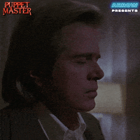 Breathe Puppet Master GIF by Arrow Video