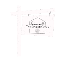 DesireeLofredo desiree douglaselliman desireelofredo thelofredoteam Sticker