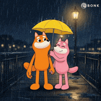 Night Loving GIF by BONK