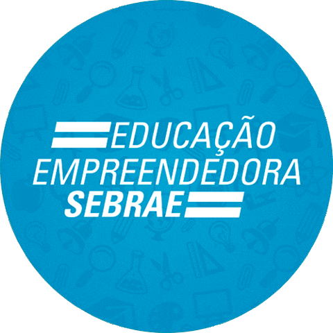 Empreendedorismo Sticker by sebraepa