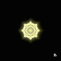 Star Flashing GIF