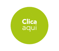 Clica Aqui Click Here Sticker by Klas Viagens