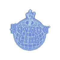 Logo Neon Sticker by Havana Club