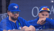Blue Jays Baseball GIF by Toronto Blue Jays