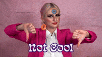 Not Cool