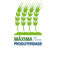 Agro Sticker by Technes Agrícola