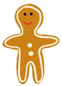 Feliz Navidad Christmas Sticker