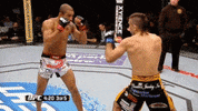 ufc 189 video GIF