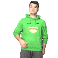 No Way Hell Na Sticker by Jelly Store