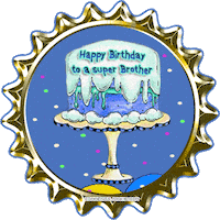 brother STICKER