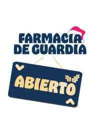 Salud Farmacia Sticker by Cofares