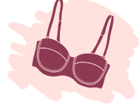 Woman May Sticker by Wundercurves