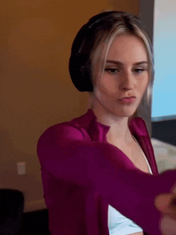 Hand Shake GIF