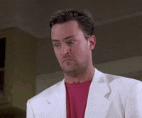 Season 5 Friends Tv Show GIF by Friends