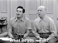 I Love Lucy What GIF by Paramount+