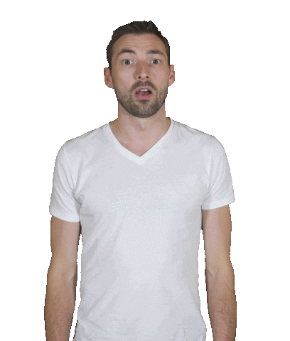 T-Shirt Fun Sticker by Clementine Productions