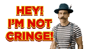 Insult Sticker by Sethward