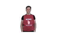 ottos-ch super thumbsup daumenhoch ottos Sticker