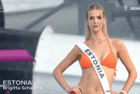 Miss Universe GIF
