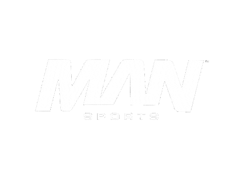 Logo Sticker by MAN Sports