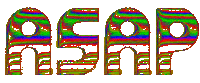 Art Glitch Sticker