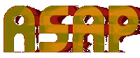 Art Glitch Sticker