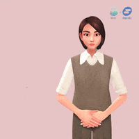 Excuse Me Hello GIF by eq4all