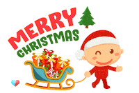 New Year Sticker Sticker by theasianparent