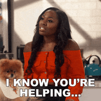 Season 2 Hate GIF by Paramount+