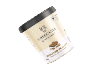Greecania banana strawberry greek mango Sticker
