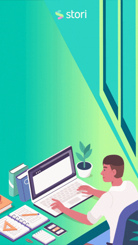 Stori_Mx giphyupload compras ahorro tarjeta de credito GIF
